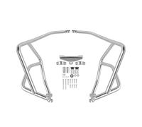 Paramotore Per Benelli Per TRK 702X 702 X Paraurti Highway Moto 2022 2023 2024 Per TRK702 Barra Di Protezione Motore Gabbia Di Protezione Crash Bar Protezione(Upper Part)