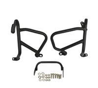 Paramotore Per BMW Per R1200GS R1200 GS R 1200GS R 1200 GS 2013-2018 Paraurti Superiore E Inferiore Per Moto Protezione Motore(Lower Black)