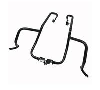 Paramotore Per BMW R18B R18TC R18 Per Classic TC 2020-2023 24 Highway Protezione Motore Borse Laterali Barre Protezione Carenatura Crash Bar Protezione(Nero)