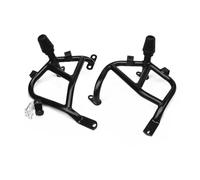 Paramotore Per CFMOTO 400/650 GT Per CF-MOTO Per 400GT Per 650GT Paraurti Per Moto Protezione Motore Barre Di Protezione Gabbia Per Acrobazie Accessori Barre Paramotore