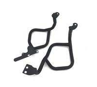 Paramotore Per CRF 1000L Africa Twin ABS 2016-2019 Crash Bar Superiore Inferiore Autostrada Protezione Motore Paraurti Protezioni Barra di protezione(Lower)