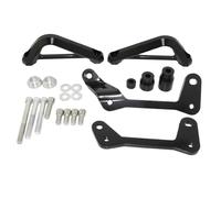 Paramotore Per FZ09 Per MT-09 SP/Per Tracer 900 GT 2021-2024 Paraurti motore Slider telaio Barra protettiva Paraurti Per Moto