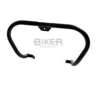 Paramotore Harley Davidson Dyna FXD Street bob Super glide nero opaco