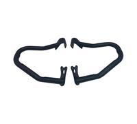 Paramotore Per Indian Per Scout Per Sixty ABS Per Bobber 2015-2023 Barra Protezione Contro Gli Motociclette Paraurti Motore Telaio Protezione Anticaduta Paramotore Tubolare(Nero)