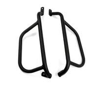 Paramotore Per Moto Paraurti Per KLR650 KL650E 1987-18 Barre Paramotore | Paraurti di protezione del serbatoio motore della borsa laterale posteriore, protezione della gabbia per acrobazie