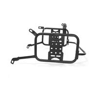 Paramotore Per Moto Paraurti Per Suzuki Per V-strom 800DE 2023-2025 Borsa Da Sella Barre Di Supporto Case Box Cremagliera Moto Borse Laterali Rack