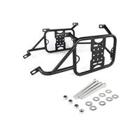 Paramotore Per Moto Paraurti Per Triumph Per Tiger 900 Per Rally/GT Moto Box Cremagliera Borse Laterali Staffa Custodia Per Bagagli Supporto Per Borsa Laterale