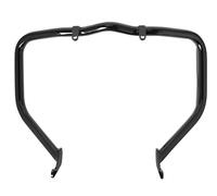 Paramotore per motocicletta Per Harley Per Sportster S Per RH1250S 2021-2022 Moto Gloss Nero Anteriore Motore Guard Highway Crash Bar Paraurti Paramotore