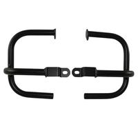 Paramotore per motocicletta Per TRIUMPH Per Scrambler 900 2006-2011 2012 2013 2014 2015 2016 Protezione Motore Paraurti Crash Bar Protector Paraurti Paramotore