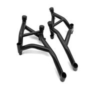 Paramotore Per MT-09 FZ-09 Per Tracer 900 Per XSR900 2017 2018 2019 2020 Paraurti Per Motociclette Stunt Cage Protezione Motore Crash Bar Protezione