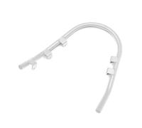 Paramotore Per Piaggio Per Vespa Per Sprint 150 Per Primavera 125 150 2014-2022 Parafango Anteriore Supporto Portapacchi Barra Di Protezione Barre Paramotore(Chrome)