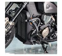 Paramotore Per QJMOTOR Per Flash 600 Protezione motore paraurti e barra di protezione Barre Paramotore(A)