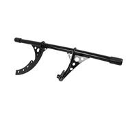 Paramotore Per Softail Per Street Per Low Per Rider S Per FXFBS Per FXFB Per FXLRS Pedane Barra Protezione Protezione Motore Paraurti Gabbia Acrobazie