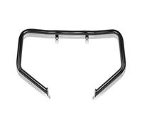 Paramotore Per Sportster S 1250 RH1250S Per Nightster 975 RH975 2020-2023 Highway Crash Bar Protezione Motore Paraurti Gabbia Acrobatica Moto Paraurti Barra(Nero)