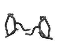 Paramotore Per Tiger 900 GT Per Rally Pro 2020 2021 2022 2023 Barra Di Protezione Motore E Paraurti Inferiori Moto Protezione Motore Moto(Nero)