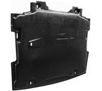 Paramotore plastica di protezione inferiore adatto mercedes ClasseC W202 93-00