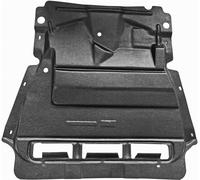 Paramotore protezione inferiore anteriore C8 02-