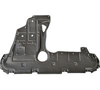 Paramotore protezione inferiore anteriore RAV 4 06-12 centrale
