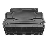 Paramotore protezione inferiore anteriore TIGUAN 07-16 acciaio