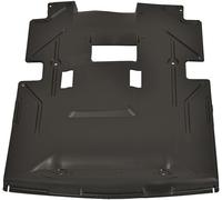DIEDERICHS Isolamento Motore Per Mercedes-Benz Saloon W124 E-Class S124 8016120