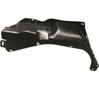 Paramotore protezione inferiore GOLF A3 96-04 anteriore sinistra diesel