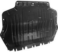 Paramotore protezione inferiore GOLF V A3 2003 > 2008 diesel