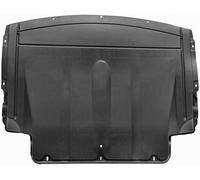 Paramotore protezione inferiore Serie3 E46 01-05 diesel