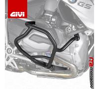 PROTEZIONE MOTORE PARAMOTORE TUBOLARE GIVI PER BMW R 1200 R RS GS 2013 2014 2015