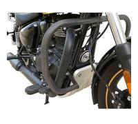 Paramotore protezione motore paracoppa cromato Royal Enfield Meteor 350