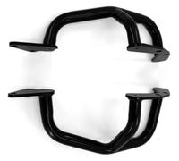 paramotore protezioni crash bar Per CB1100 CB1100EX CB1100RS 2010 2011 2012 2013 Ricambi Motociclette Freeway Highway Protezione Motore Barra Di(Black)