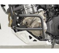 Paramotore, sotto, nera SE per HO CRF 1000 L Africa Twin