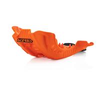 Paramotore Sottomotore ACERBIS Arancio Nero GAS GAS MC 350 F 2022-2023