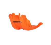 Paramotore Sottomotore ACERBIS Paracoppa Arancio HUSQVARNA FX 350 2023-2025