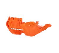 Paramotore Sottomotore ACERBIS Paracoppa Arancio HUSQVARNA TE 125 2025-2025