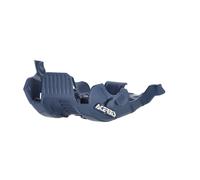 Paramotore Sottomotore ACERBIS Paracoppa Blu GAS GAS EC 250 2024-2025