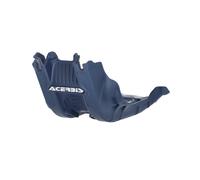 Paramotore Sottomotore ACERBIS Paracoppa Blu GAS GAS MC 250 F 2024-2025