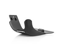 Paramotore Sottomotore ACERBIS Paracoppa Nero BETA RR 250 2T 2018-2019