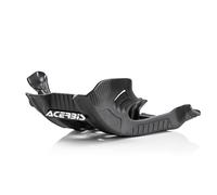 Paramotore Sottomotore ACERBIS Paracoppa Nero Bianco FANTIC XX 125 2021-2025