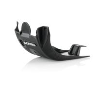 Paramotore Sottomotore ACERBIS Paracoppa Nero HONDA CRF 250 RX 2019-2021
