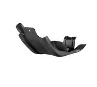 Acerbis Sottomotore 0016310 per KTM e Husqvarna - Nero