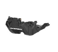 Paramotore Sottomotore ACERBIS Paracoppa Nero HUSQVARNA TE 125 2025-2025