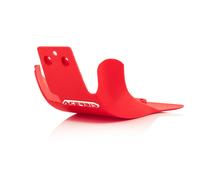 ACERBIS PARAMOTORE PER BETA ROSSO BETA RR 250 2T 2018 2019 0022892.110