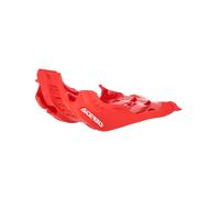 ACERBIS PARAMOTORE PER BETA ROSSO BETA RR 250 2T 2020-2024 0025061.110