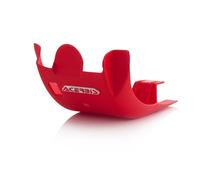 Paramotore Sottomotore ACERBIS Paracoppa Rosso HONDA CRF 450 R 2017-2020