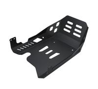 Paramotore Sottomotore Per VOGE Per Valico DS525X 525DSX DSX525 DSX 525 2023-2025 Motore Coperchio Protezione Telaio Guard Skid Piastra(Black)