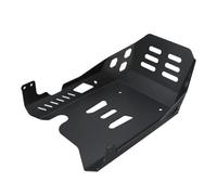 Paramotore Sottomotore Per VOGE Per Valico DS525X 525DSX DSX525 DSX 525 2023-2025 Motore Coperchio Protezione Telaio Guard Skid Piastra(Black)