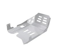 Paramotore Sottomotore Per VOGE Per Valico DS525X 525DSX DSX525 DSX 525 2023-2025 Motore Coperchio Protezione Telaio Guard Skid Piastra(Silver)