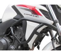 Paramotore superiore HEED HONDA CB 500 F 2013-2015 PC45/CB 500 F 2019-2023 PC63
