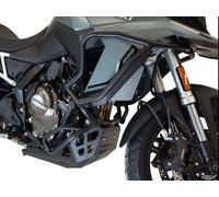 Paramotore superiore inferiore+paracoppa acciaio HEED Suzuki V-Strom 800 SE /DE
