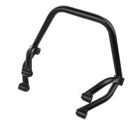 Paramotore superiore Per MT-09 FZ-09 SP XSR Per Tracer Per 900 GT 2017 2018 2019 2020 Stunt Cage Protezione Motore Barra Di Protezione Paraurti(Rear Black)